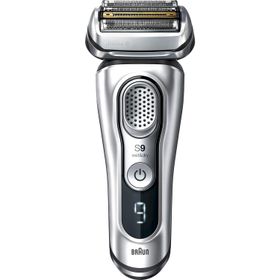Braun Series 9 9390CC Siyah Tıraş Makinesi