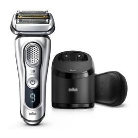 Braun Series 9 9390CC Siyah Tıraş Makinesi