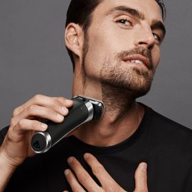 Braun Series 9 9390CC Siyah Tıraş Makinesi
