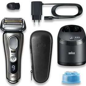 Braun Series 9 9465CC Pro Tıraş Makinesi