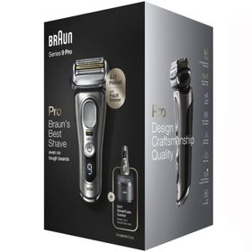 Braun Series 9 9465CC Pro Tıraş Makinesi
