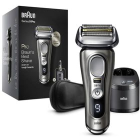 Braun Series 9 9465CC Pro Tıraş Makinesi