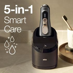 Braun Series 9 9465CC Pro Tıraş Makinesi