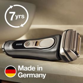 Braun Series 9 9465CC Pro Tıraş Makinesi