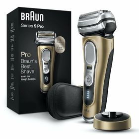 Braun Series 9 Pro 9419S Tıraş Makinesi