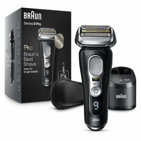 Braun Series 9 Pro 9460CC Tıraş Makinesi