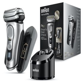 Braun Series 9 Pro 9477CC Tıraş Makinesi