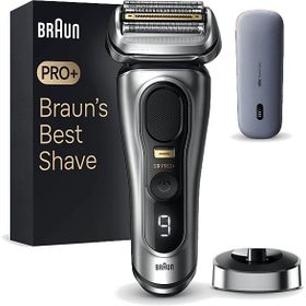 Braun Series 9 Pro+ 9527S Tıraş Makinesi