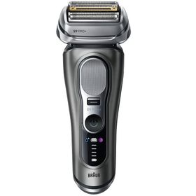Braun Series 9 Pro+ 9675CC Tıraş Makinesi