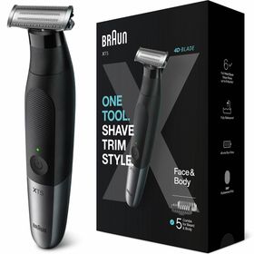 Braun Series X XT 5100 Tıraş Makinesi