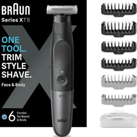Braun Series X XT 5200 Tıraş Makinesi