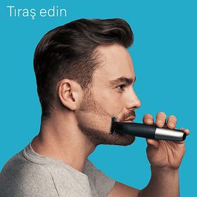 Braun Series X XT 5200 Tıraş Makinesi
