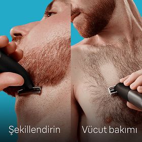 Braun Series X XT 5200 Tıraş Makinesi