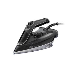 Braun SI 5188 BK TexStyle 5 2800 W Siyah Buharlı ütü
