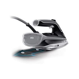 Braun SI 5188 BK TexStyle 5 2800 W Siyah Buharlı ütü