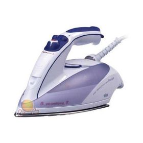 Braun SI-6550 Freestyle Saphir Buharlı Ütü