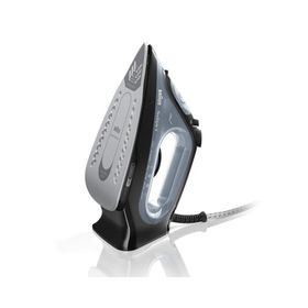 Braun SI3055BK Texstyle 3 2400 W Siyah Buharlı Ütü