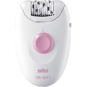 Braun Silk Epil 1 1-173 Epilasyon Aleti