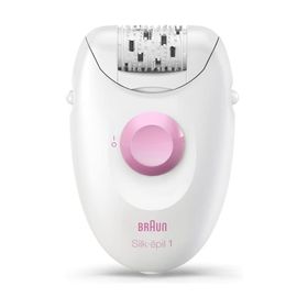 Braun Silk-Epil 1 1176 Kablolu Epilatör