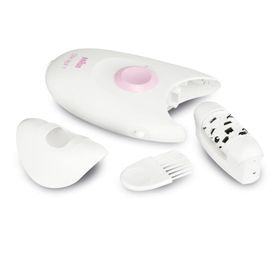 Braun Silk Epil 1370 20 Cımbız Kablolu Epilasyon Cihazı