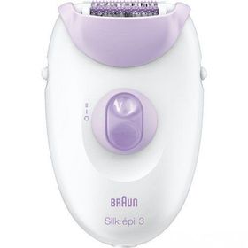 Braun Silk-epil 3 - 3170 20 Cımbız Kablolu Epilasyon Cihazı