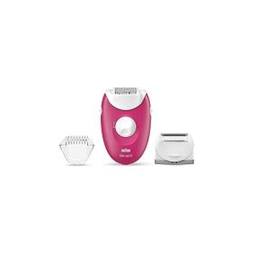 Braun Silk Epil 3 3410 Epilatör