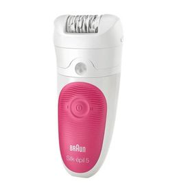 Braun Silk Epil 5531 28 Cımbız Islak Epilasyon Cihazı