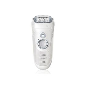 Braun Silk-Epil 7561 40 Cımbız Islak Epilasyon Cihazı