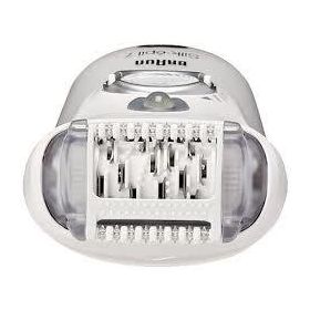 Braun Silk-Epil 7561 40 Cımbız Islak Epilasyon Cihazı