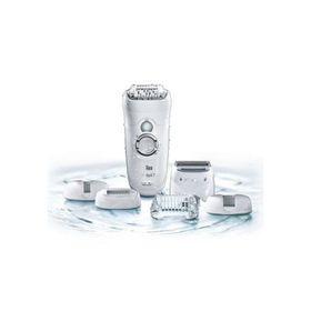 Braun Silk-Epil 7561 40 Cımbız Islak Epilasyon Cihazı