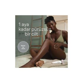 Braun Silk-Epil 9 9-000 Islak Kuru Epilasyon Aleti