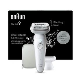 Braun Silk-Epil 9 9-041 Epilasyon Cihazı