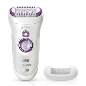 Braun Silk Epil 9 9700 SensoSmart Epilatör