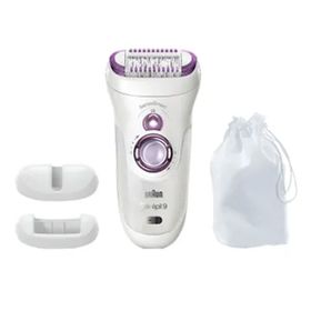 Braun Silk Epil 9 9700 SensoSmart Epilatör