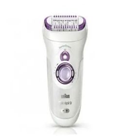 Braun Silk Epil 9 9700 SensoSmart Epilatör