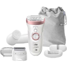 Braun Silk Epil 9 9880 Sensosmart Epilasyon Aleti