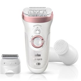 Braun Silk Epil 9 9880 Sensosmart Epilasyon Aleti