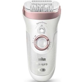 Braun Silk-Epil 9 9890 SensoSmart Epilasyon Cihazı