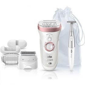 Braun Silk-Epil 9 9890 SensoSmart Epilasyon Cihazı