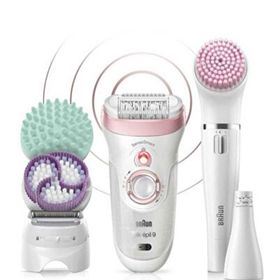 Braun Silk-Epil 9 9995 SensoSmart Islak Kuru Epilatör