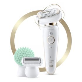 Braun Silk Epil 9 Flex 9020 Epilatör