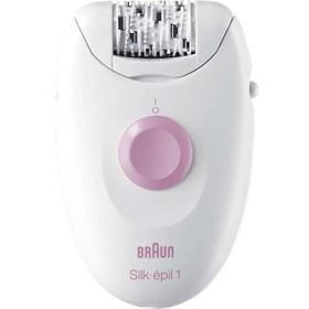 Braun Silk Epil SE 1170 Ceemea 20 Cımbız Kablolu Epilasyon Cihazı