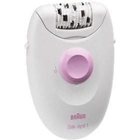 Braun Silk Epil SE 1170 Ceemea 20 Cımbız Kablolu Epilasyon Cihazı