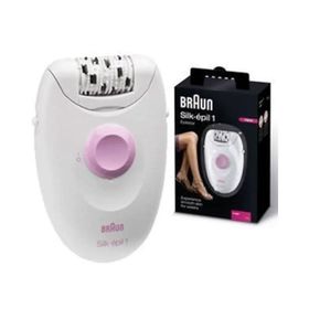 Braun Silk Epil SE 1170 Ceemea 20 Cımbız Kablolu Epilasyon Cihazı