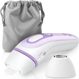 Braun Silk Expert Pro 3 PL3011 Beyaz/Lavanta Epilasyon Aleti