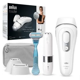 Braun Silk Expert Pro 3 PL3129 Epilasyon Cihazı