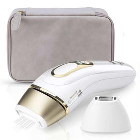 Braun Silk Expert Pro 5 PL5124 400.000 Atım Kablolu Lazer Epilasyon Cihazı