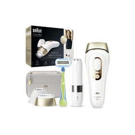Braun Silk Expert Pro 5 Pl5159 Yeni Nesil Kablolu Ipl / Lazer Epilasyon Cihazı