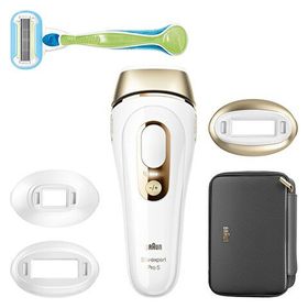 Braun Silk Expert Pro 5 PL5242 IPL Lazer Epilasyon Aleti