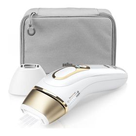 Braun Silk Expert Pro5 PL5117 400.000 Atım Kablolu Lazer Epilasyon Cihazı